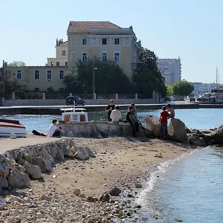 Holiday home Holiday House With A Parking Space - 21361 Zadar
