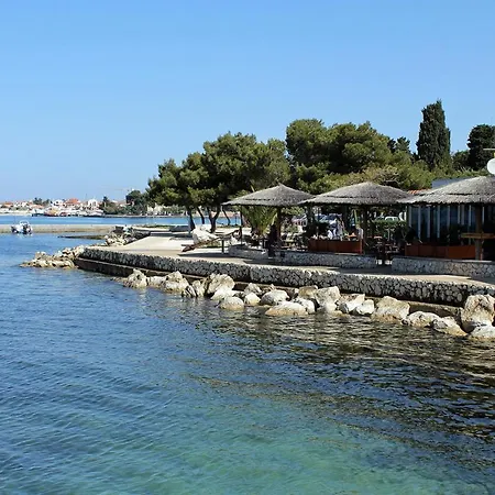 Holiday House With A Parking Space - 21361 Casa vacanze *